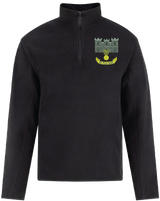 39 Field Sqn Quarter Zip Fleece