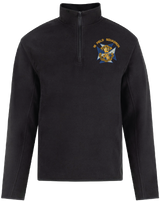 16 Field Sqn Quarter Zip Fleece