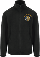 16 Field Sqn Zipped Fleece