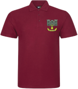 39 Field Sqn Polo Shirt