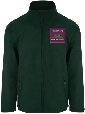 Ferret MK2 RE Soft Shell Jacket