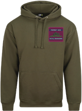 Ferret MK2 RE Hoodie