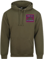 Ferret MK2 RE Hoodie
