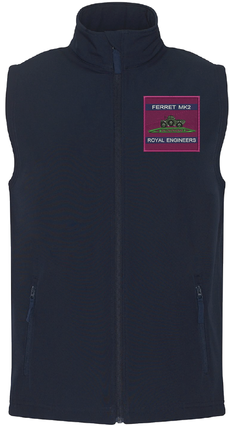 Ferret MK2 RE Gilet