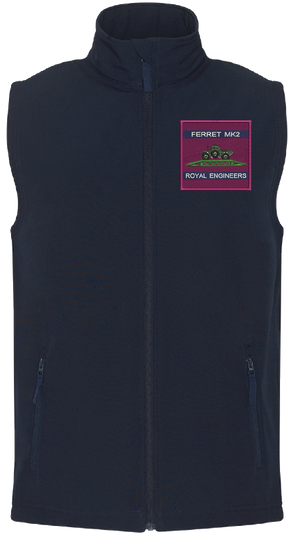 Ferret MK2 RE Gilet