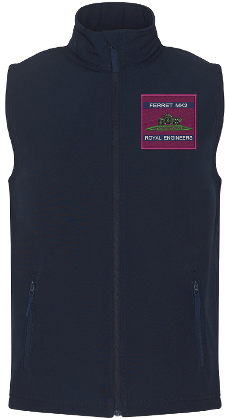 Ferret MK2 RE Gilet