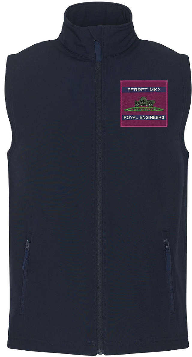 Ferret MK2 RE Gilet