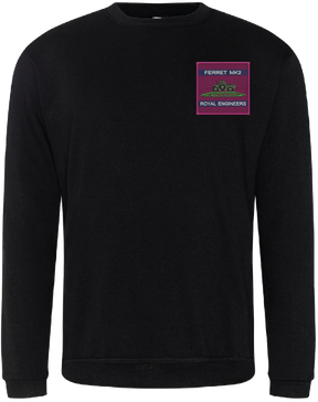 Ferret MK2 RE Sweatshirt