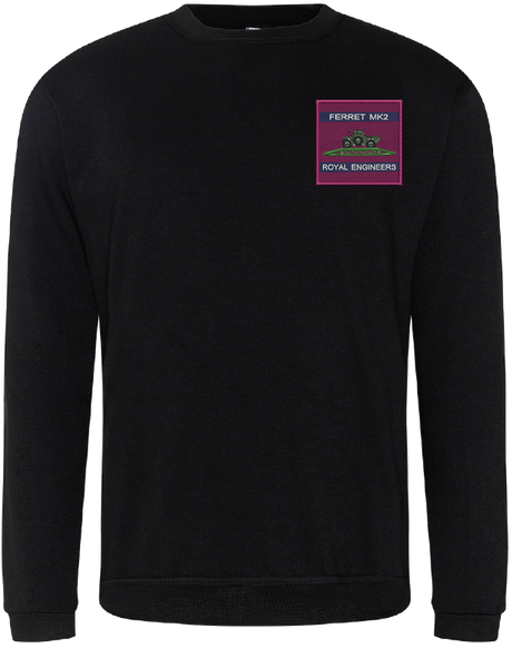Ferret MK2 RE Sweatshirt
