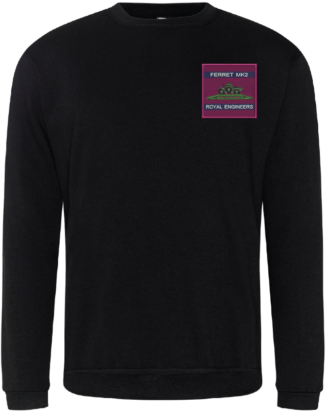 Ferret MK2 RE Sweatshirt