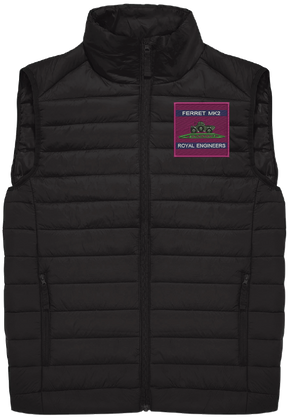 Ferret MK2 RE Padded Gilet