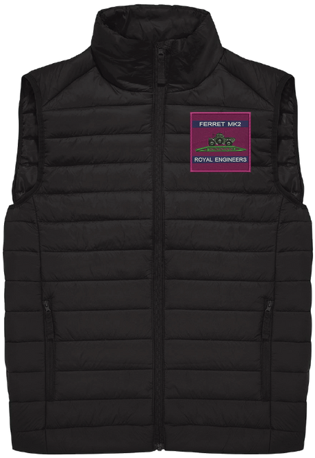 Ferret MK2 RE Padded Gilet