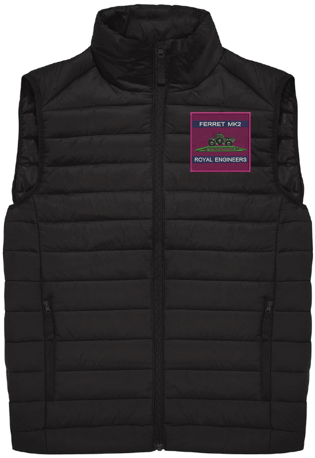 Ferret MK2 RE Padded Gilet