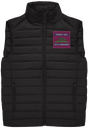 Ferret MK2 RE Padded Gilet