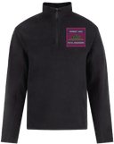 Ferret MK2 RE Quarter Zip Fleece