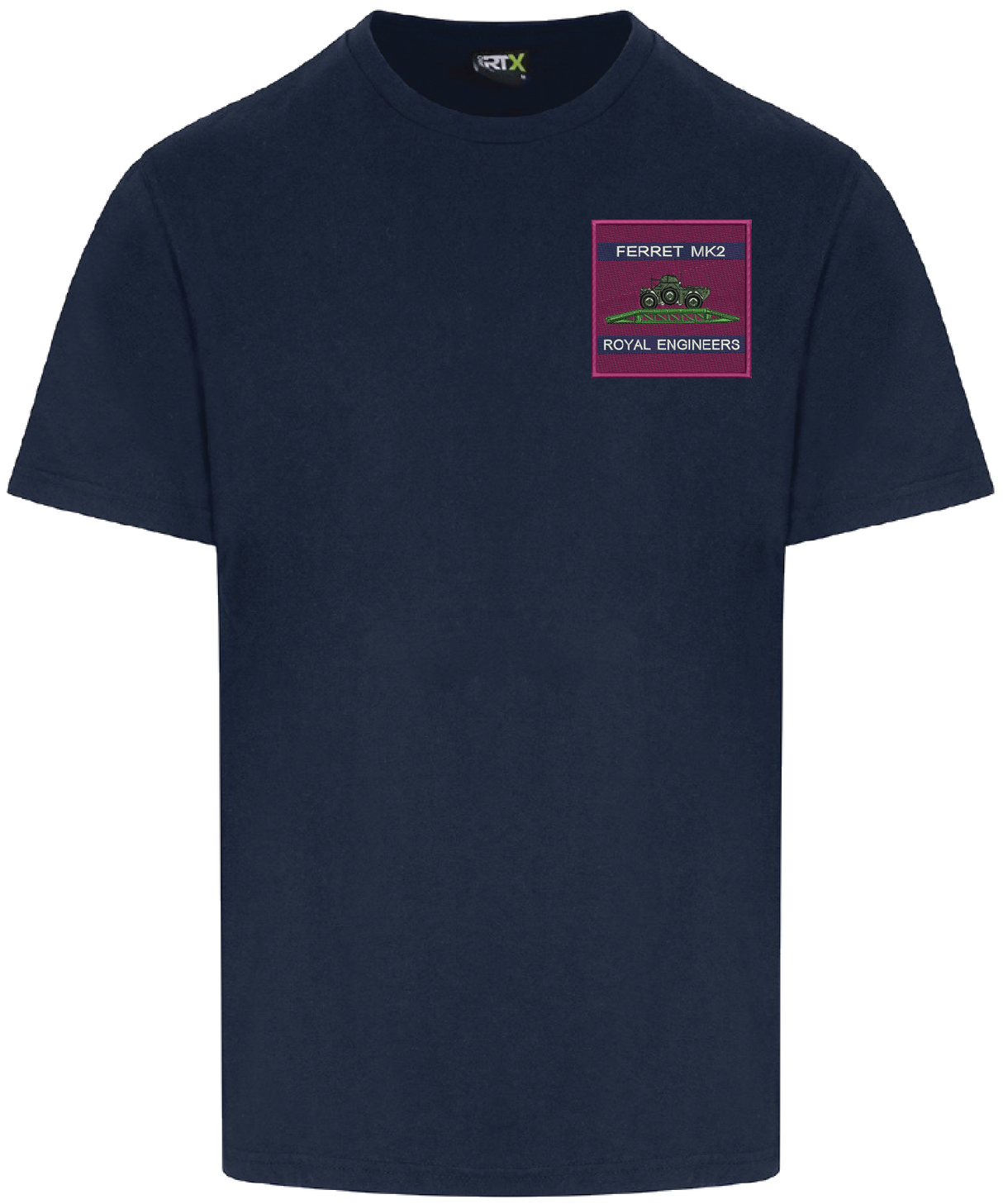 Ferret MK2 RE T Shirt