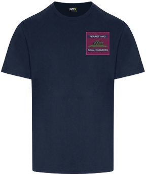 Ferret MK2 RE T Shirt