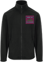 Ferret MK2 RE Zipped Fleece