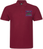 Ferret MK2 RE Polo Shirt