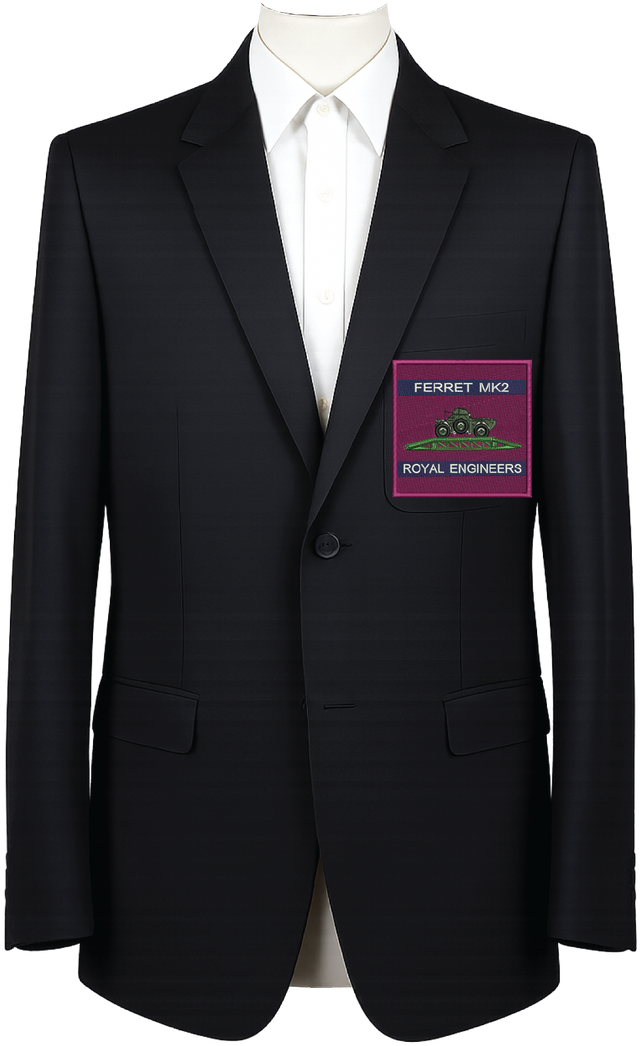 Ferret MK2 RE Blazer