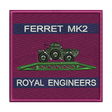 Ferret MK2 RE Patch