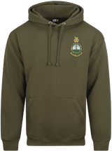 3 Commando Brigade Air Squadron Hoodie
