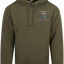 19 Topographic Sqn Hoodie