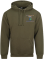 19 Topographic Sqn Hoodie