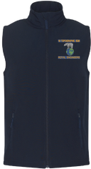 19 Topographic Sqn Gilet