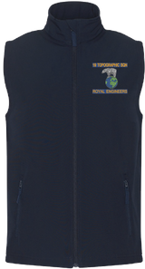 19 Topographic Sqn Gilet
