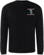 19 Topographic Sqn Sweatshirt