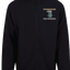19 Topographic Sqn Rugby Shirt