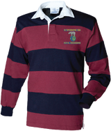 19 Topographic Sqn Zipped Jacket
