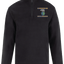 19 Topographic Sqn Quarter Zip Fleece