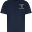 19 Topographic Sqn T Shirt