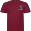 19 Topographic Sqn Polo Shirt