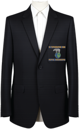 19 Topographic Sqn Blazer