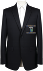 19 Topographic Sqn Blazer