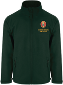 33 Engr Regt Soft Shell Jacket