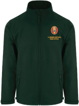 33 Engr Regt Soft Shell Jacket