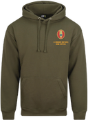 33 Engr Regt Hoodie