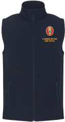 33 Engr Regt Gilet