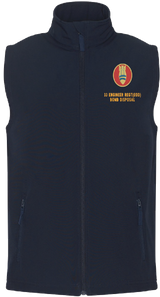 33 Engr Regt Gilet