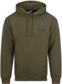 40 Commando Hoodie