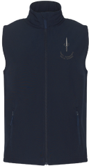 40 Commando Gilet