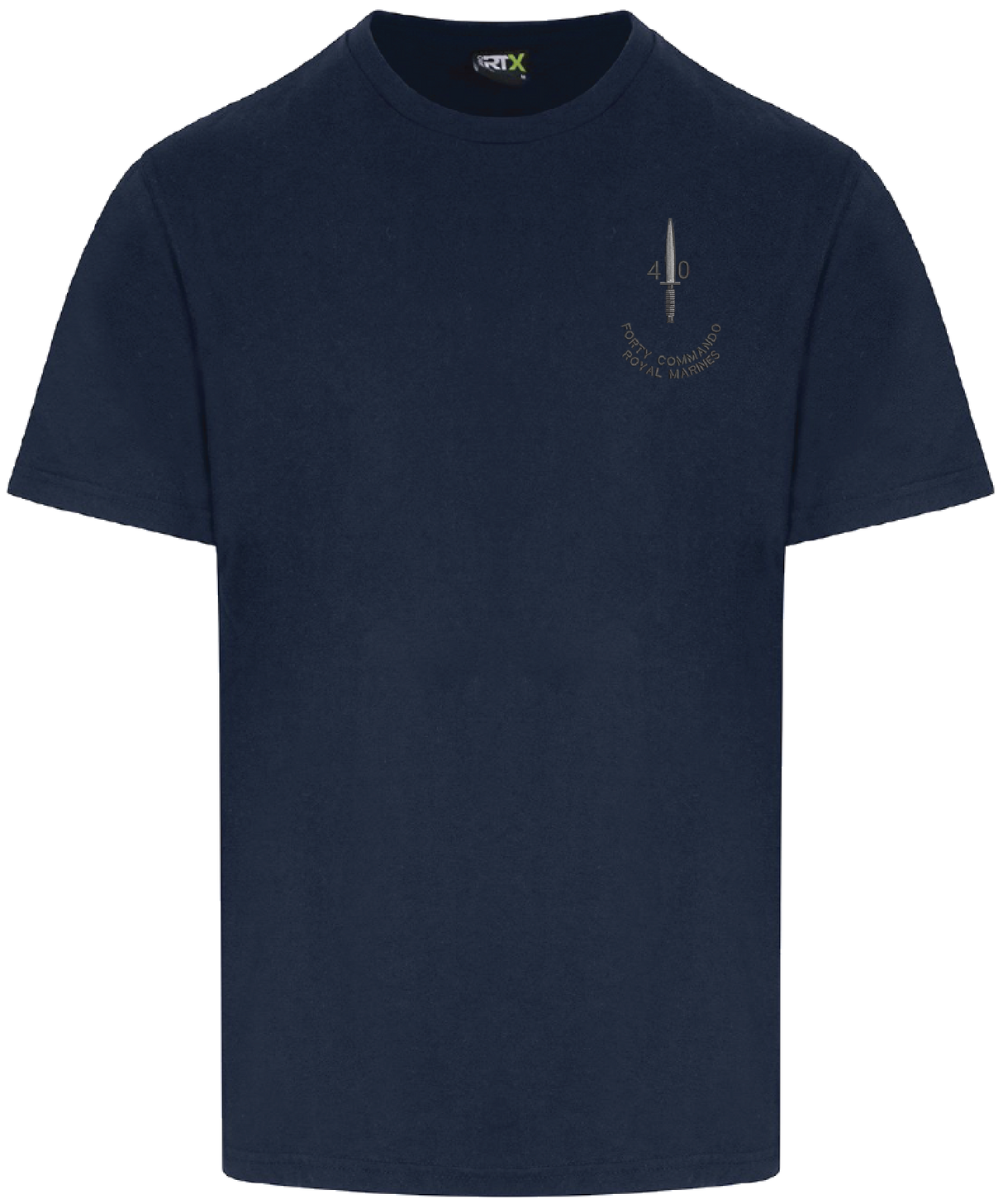 40 Commando T Shirt