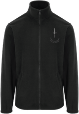 40 Commando Zipped Fleece