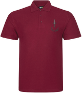 40 Commando Polo Shirt