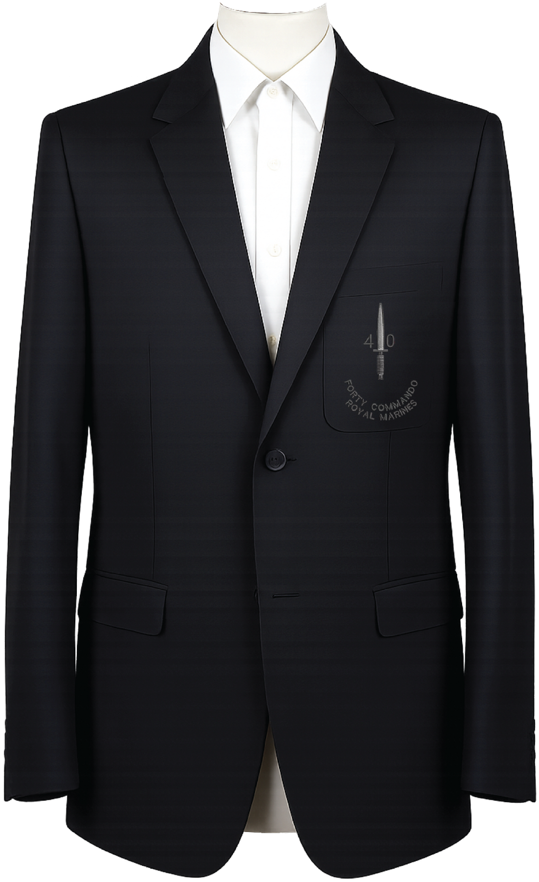 40 Commando Blazer