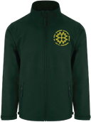 40 Army Engr Supp Soft Shell Jacket